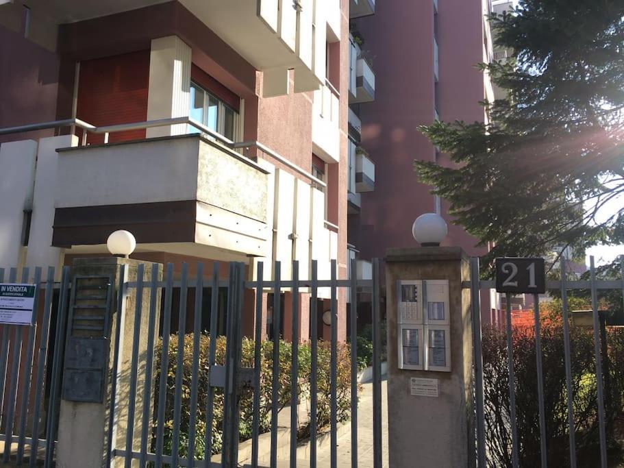 Bilocale Fiera Milano