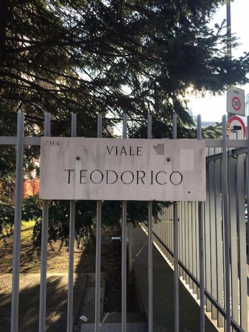 Bilocale Fiera * Milano