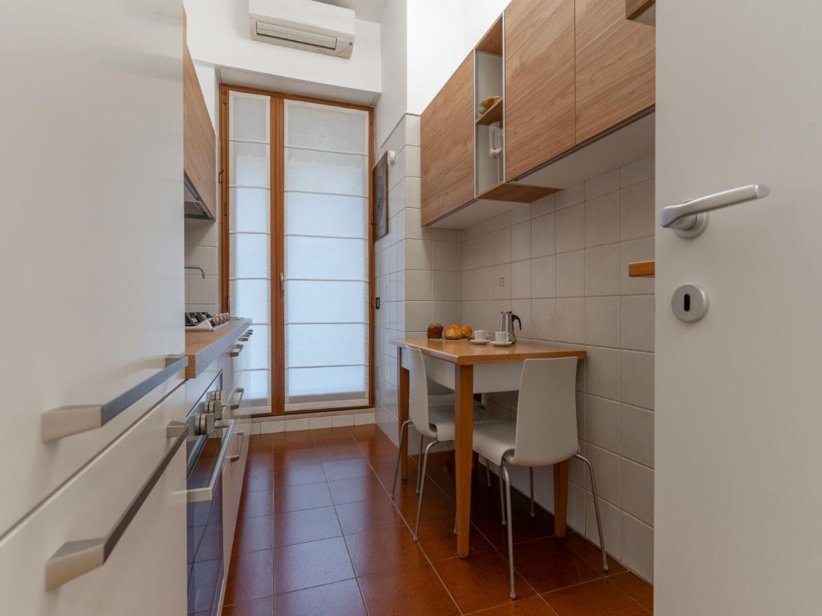 The Rent - Spacious Three-bedroom In Moscova Appartamento Milano