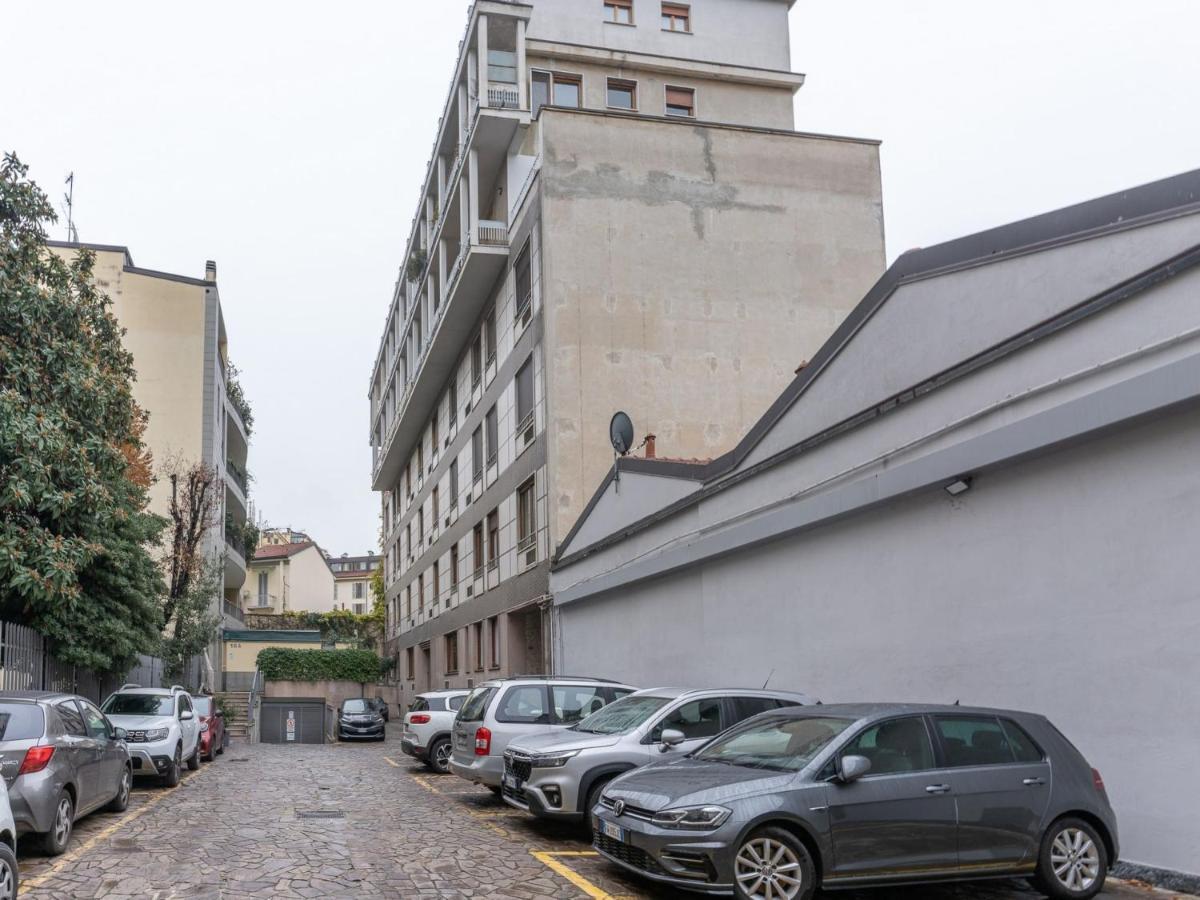 Appartamento The Rent - Spacious Three-bedroom In Moscova