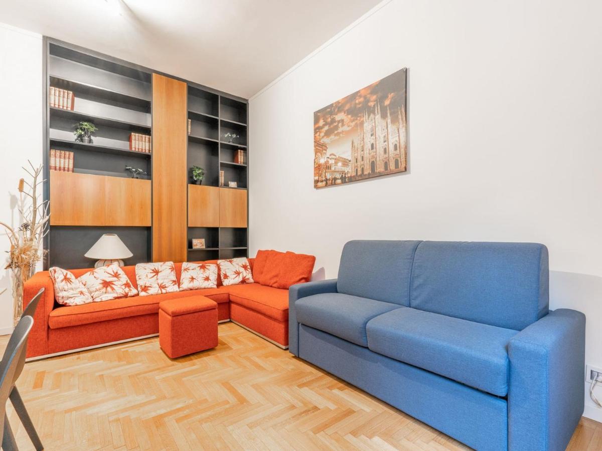 Appartamento The Rent - Spacious Three-bedroom In Moscova