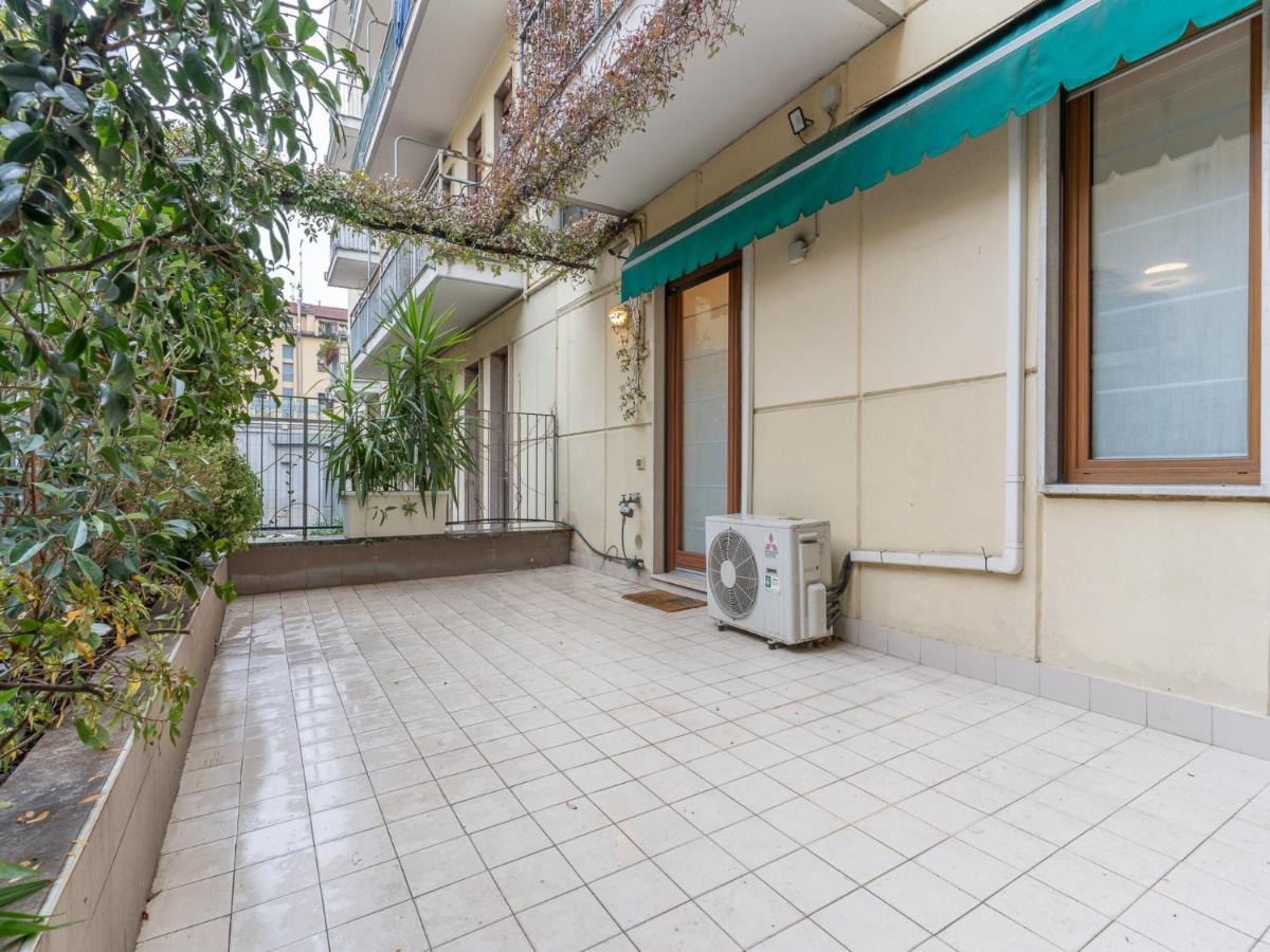 Appartamento The Rent - Spacious Three-bedroom In Moscova
