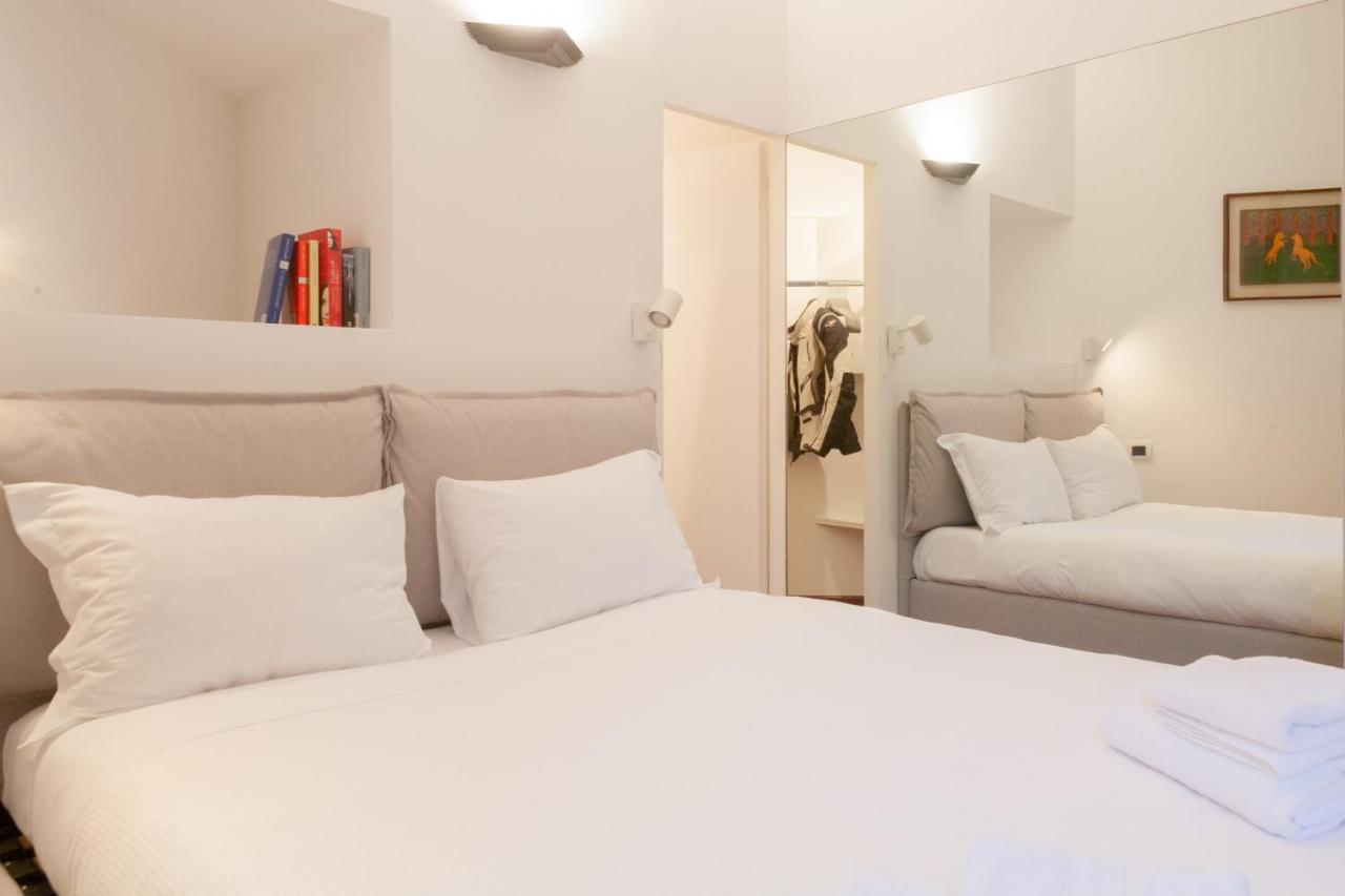 Leilighet Bnbutler - Eustachi, 47 - Per Vivere Alla Milanese