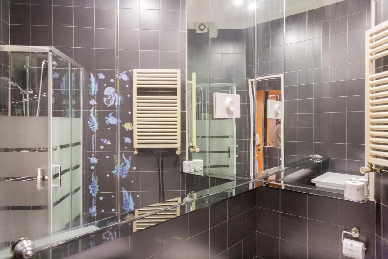 Bnbutler - Eustachi, 47 - Per Vivere Alla Milanese Leilighet
