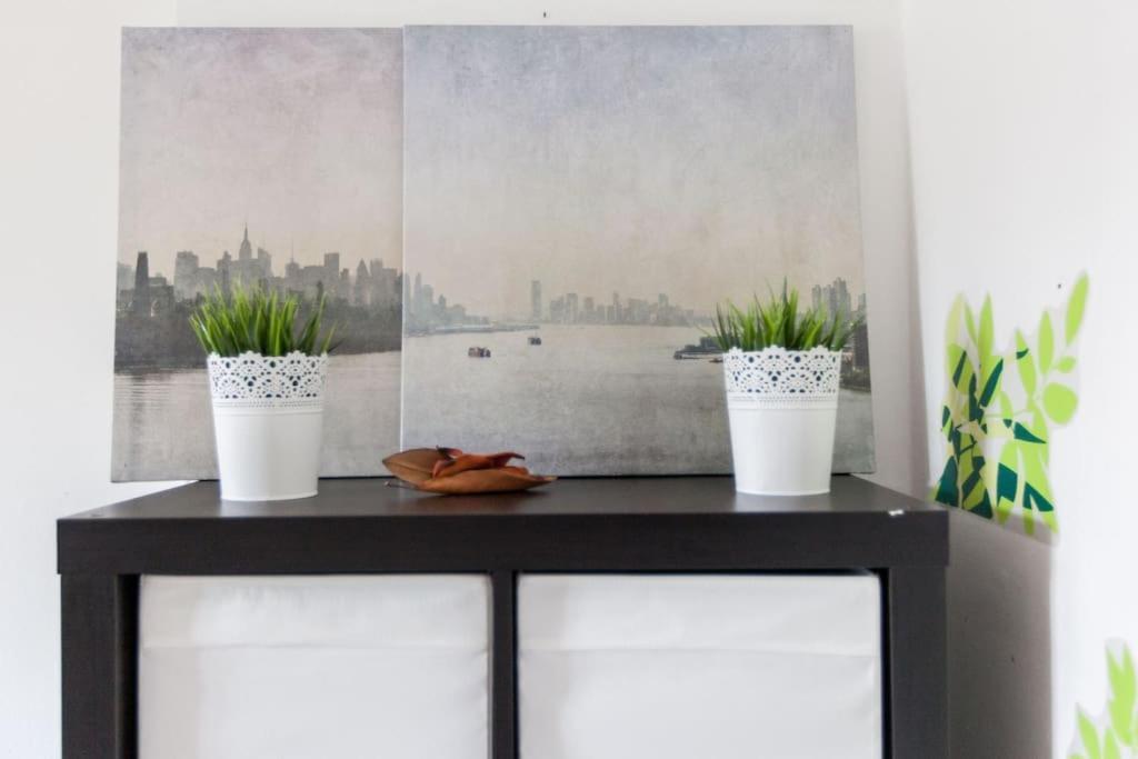 Townhouse Appartement