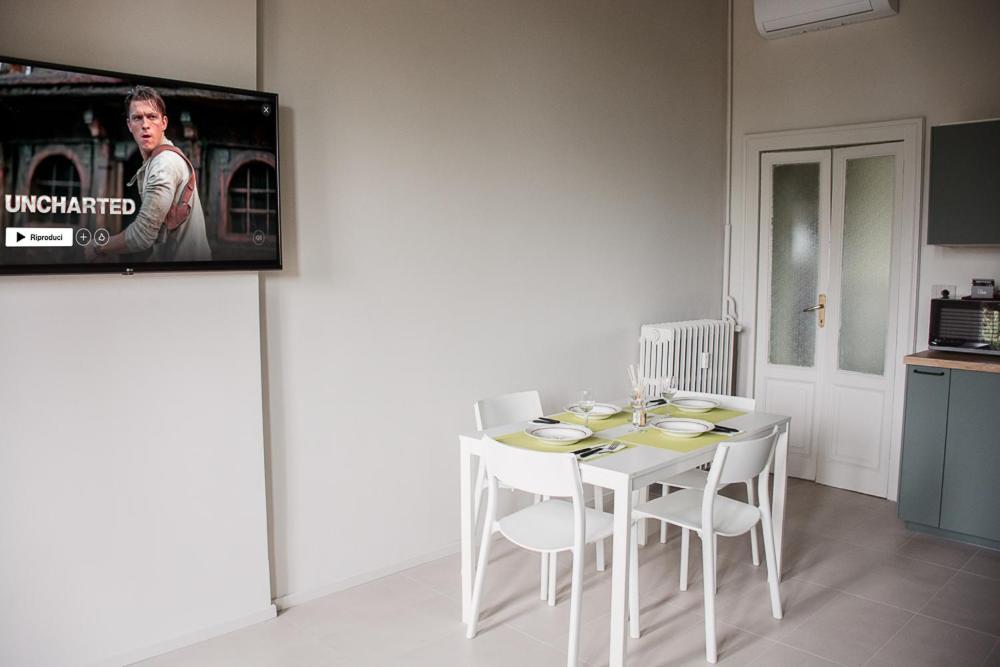Lejlighed Casa Smeraldo Sacco-bovisa Expo Mico E Fiere Milano