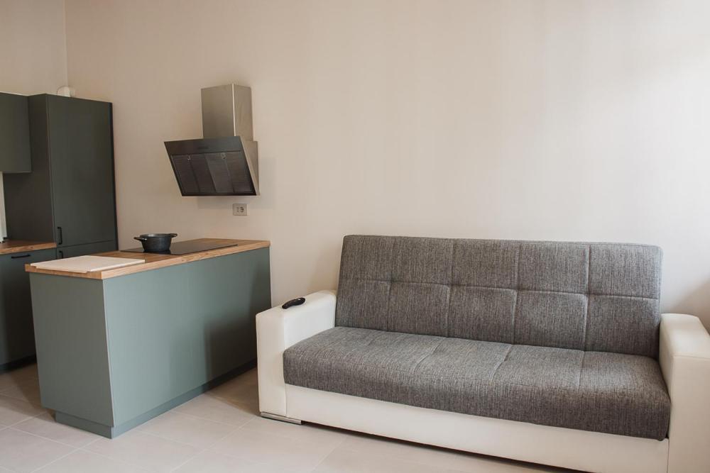 Casa Smeraldo Sacco-bovisa Expo Mico E Fiere * Milano