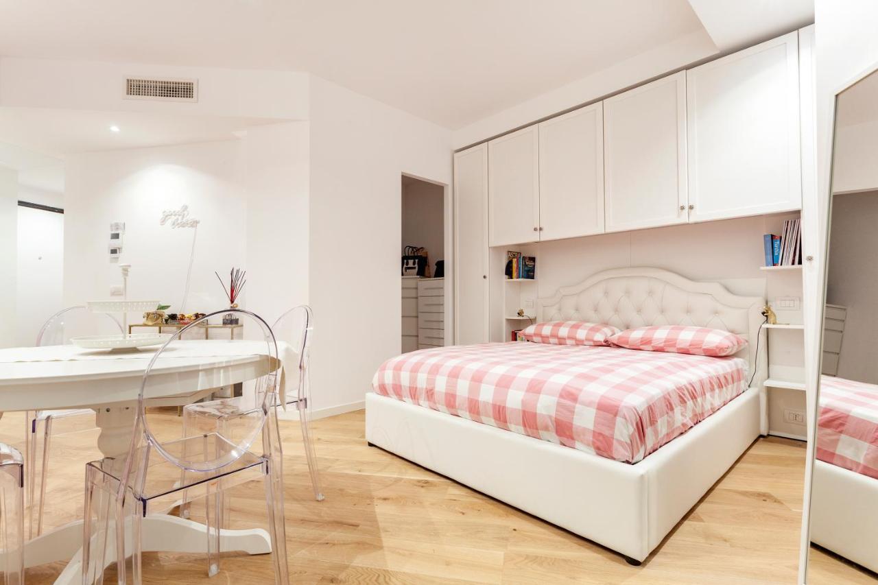 Appartement The Boutique - Paolo Sarpi Chinatown