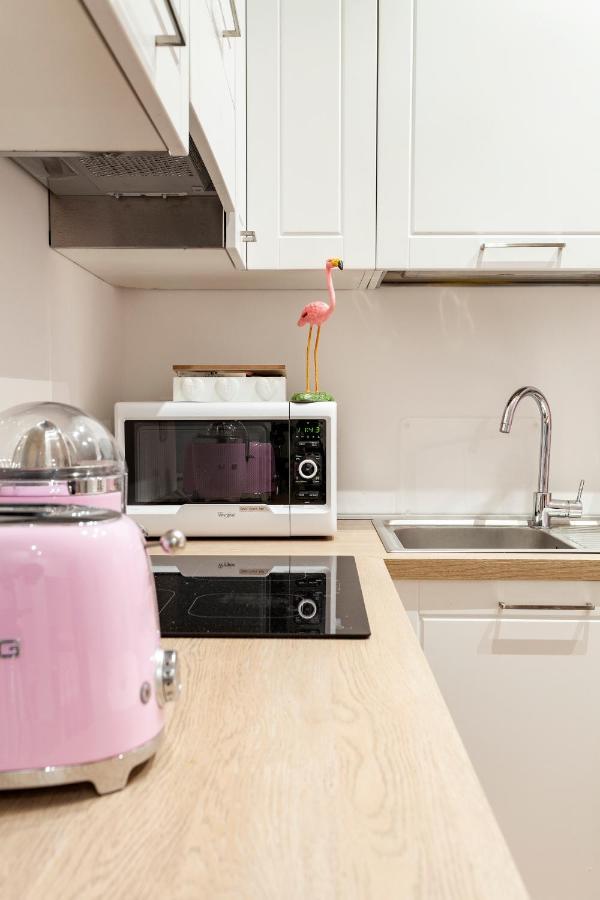 The Boutique - Paolo Sarpi Chinatown Appartement