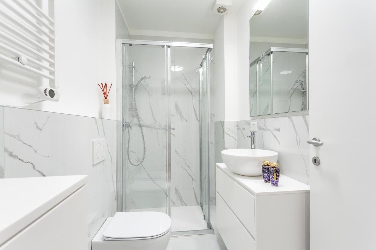 Appartement The Boutique - Paolo Sarpi Chinatown Milaan