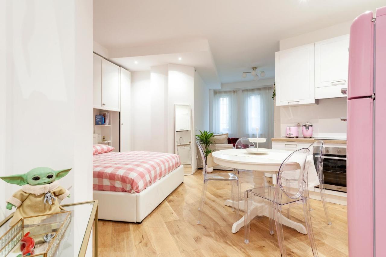 The Boutique - Paolo Sarpi Chinatown Appartement