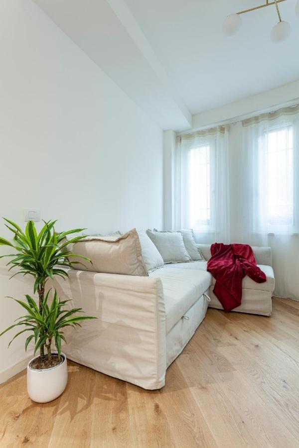 The Boutique - Paolo Sarpi Chinatown Appartement