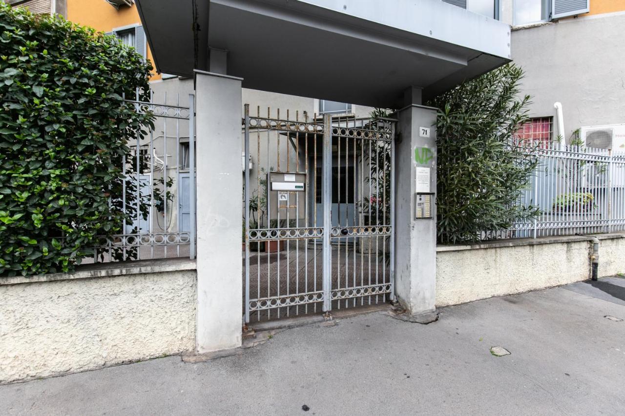 Luxury Nolo - Subway 100mt Appartamento *