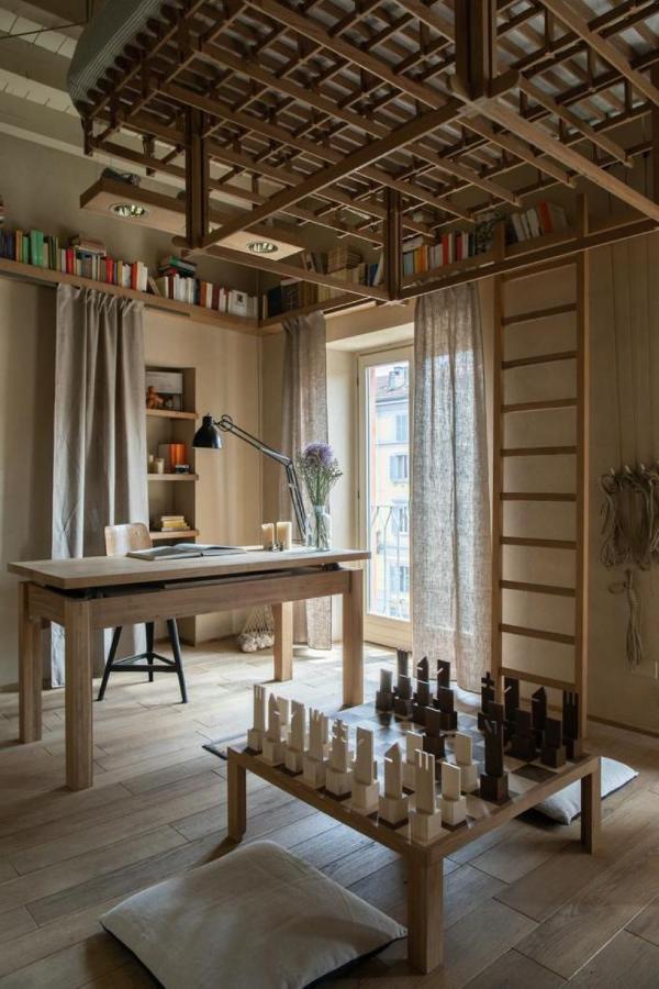 Apartment Boutique Sul Naviglio Grande *
