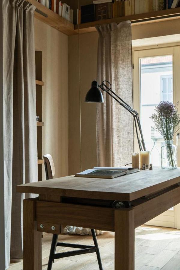 Boutique Sul Naviglio Grande Mailand