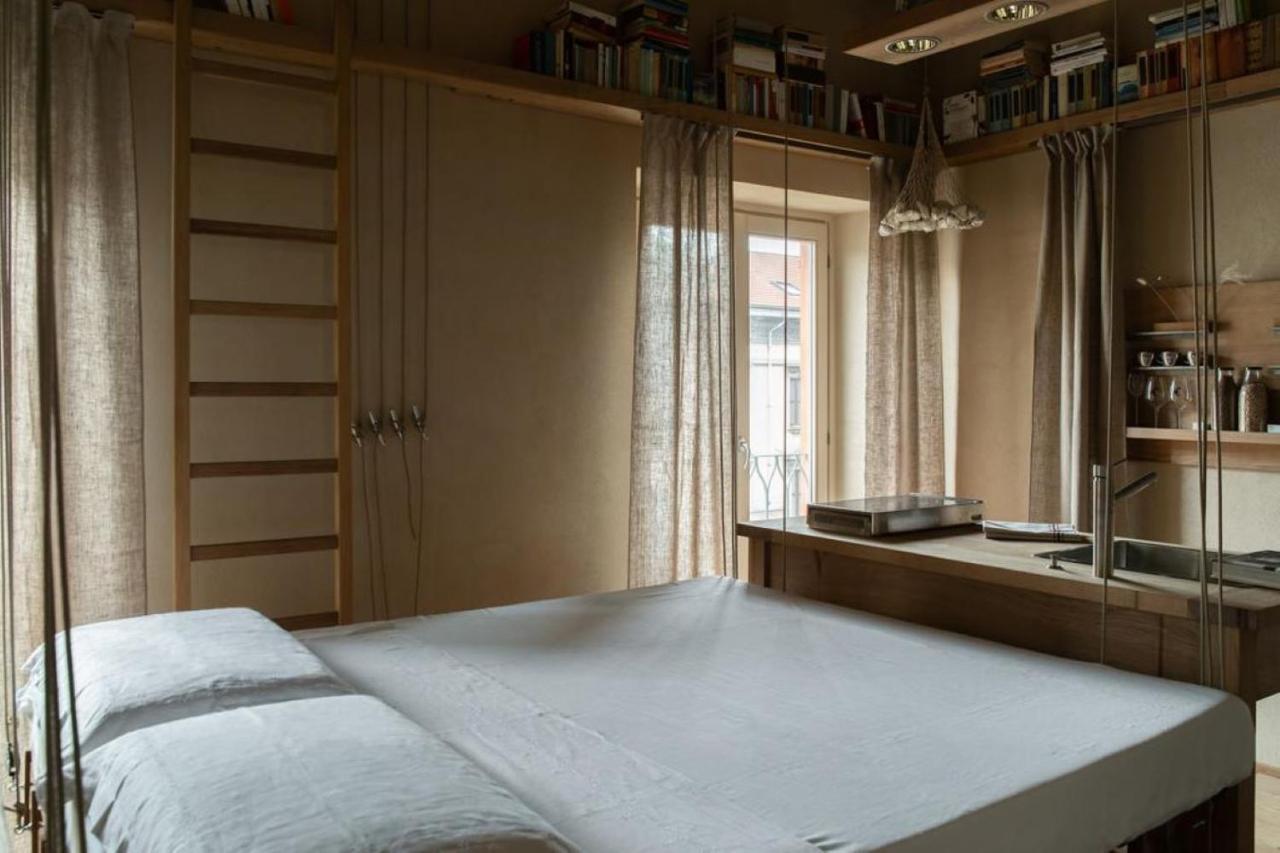 Boutique Sul Naviglio Grande Mailand