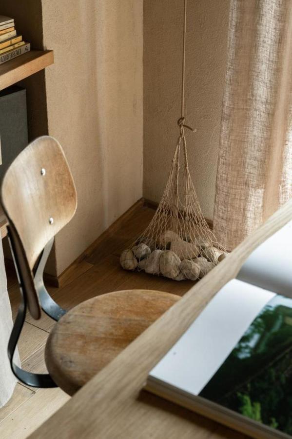 Apartment Boutique Sul Naviglio Grande *