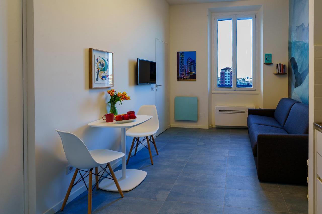 Apartment Bnbutler - Schiaparelli *