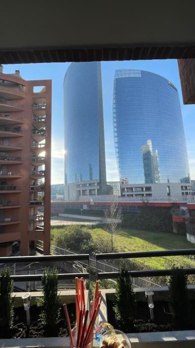 Gae Aulenti Appartement