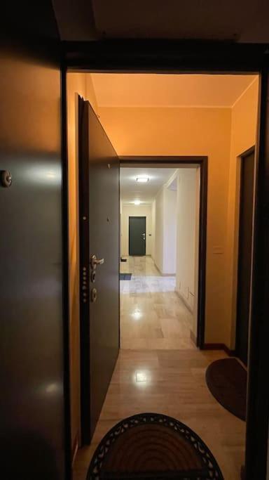 Appartement Gae Aulenti