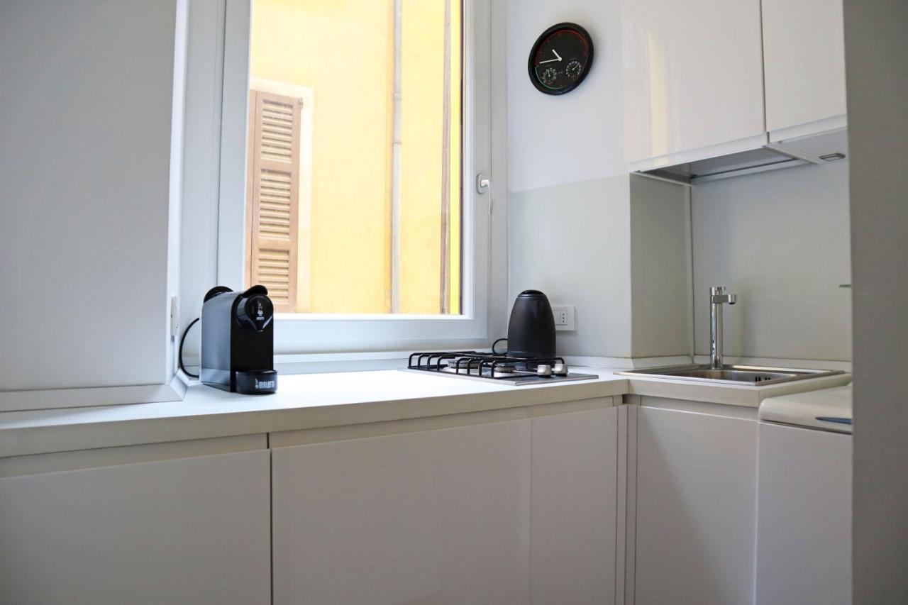 Leilighet Brera Style House