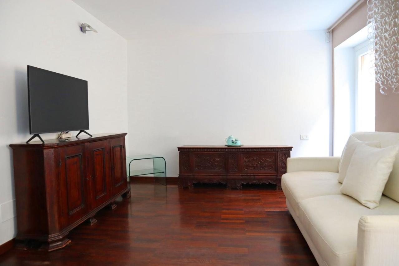 Brera Style House *