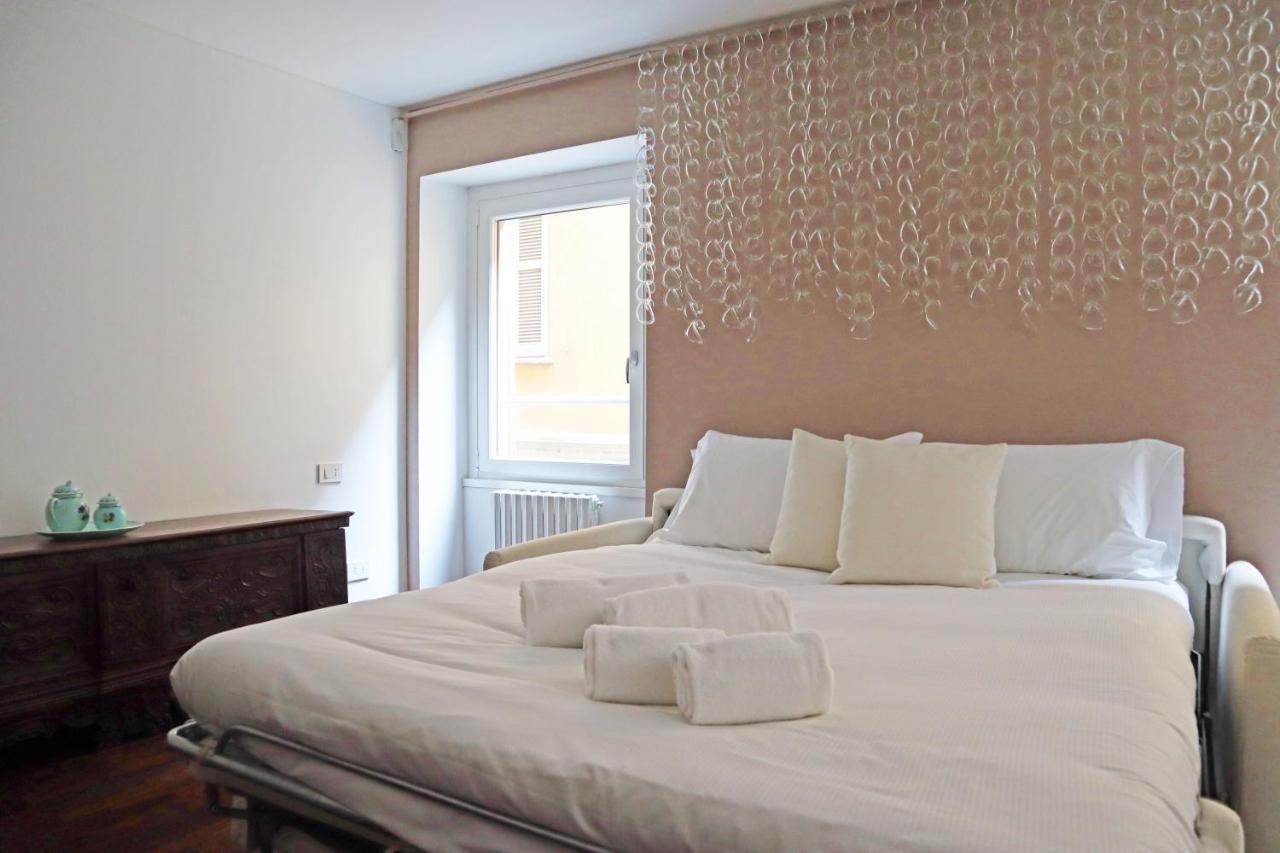 Brera Style House *