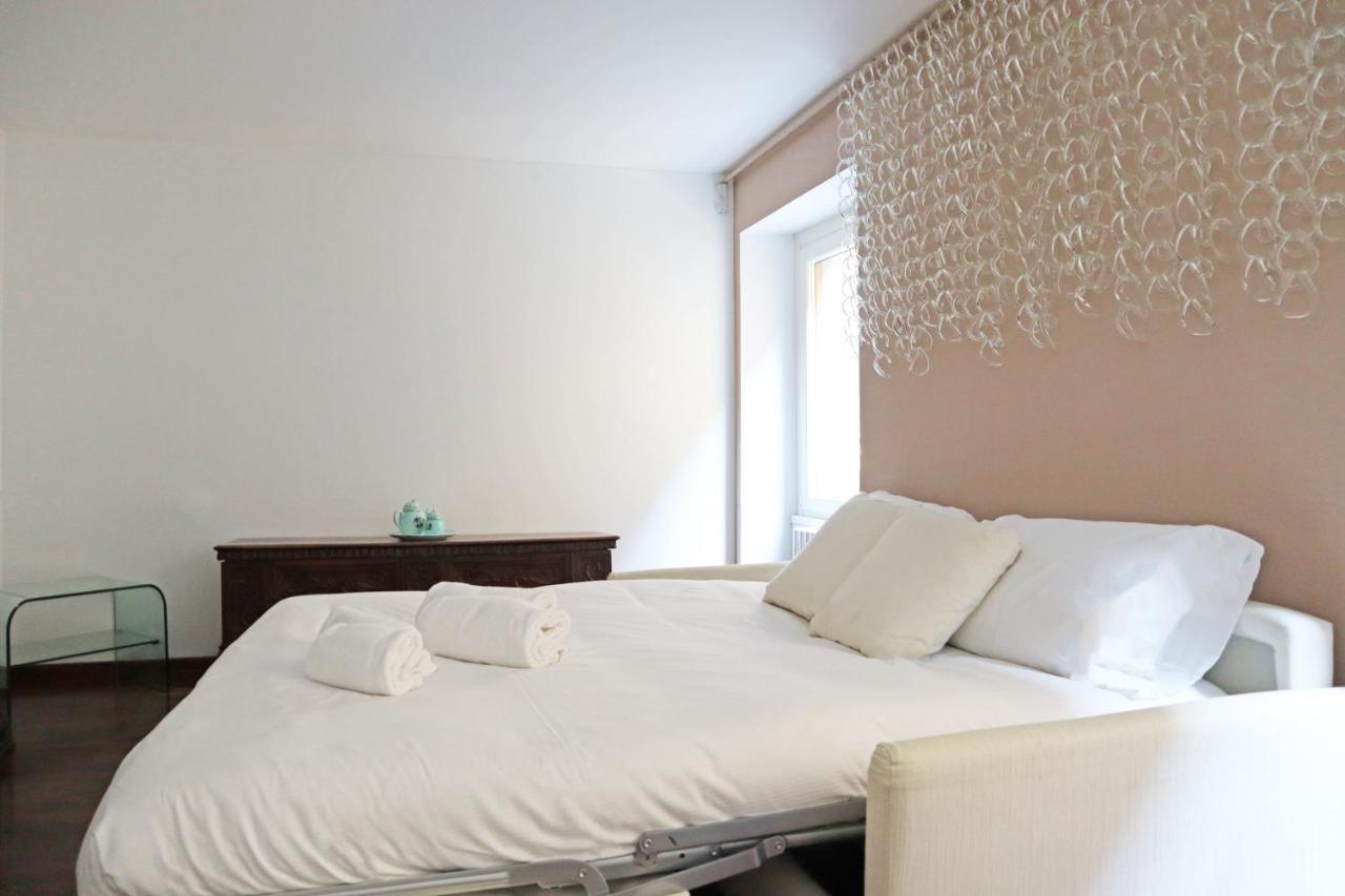 Brera Style House Leilighet Milano
