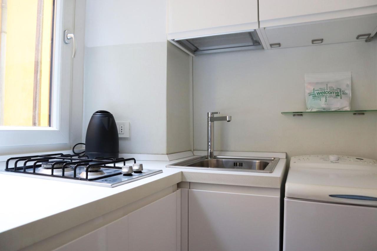 Brera Style House Leilighet *