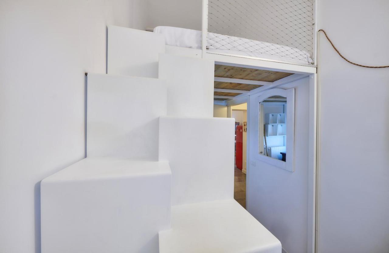 Appartamento Brera Moscova Trilocale