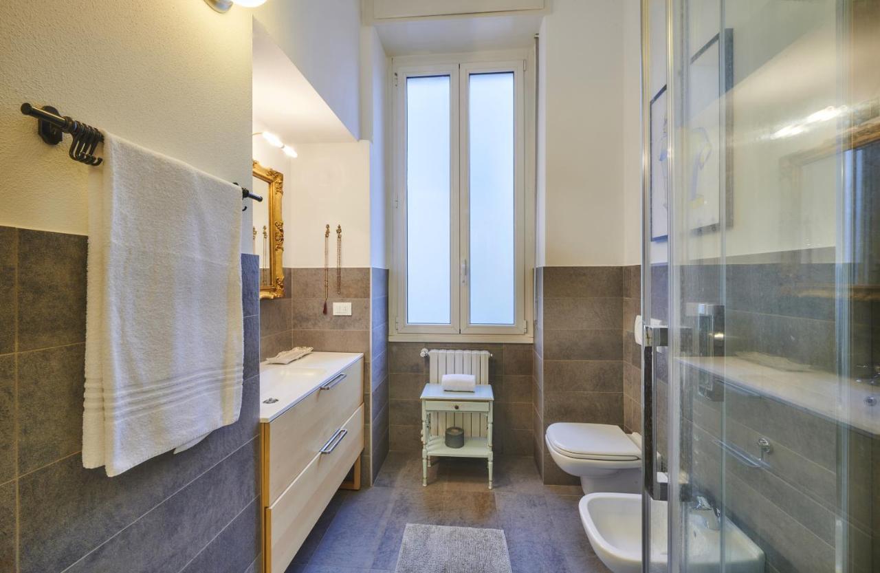 Brera Moscova Trilocale *