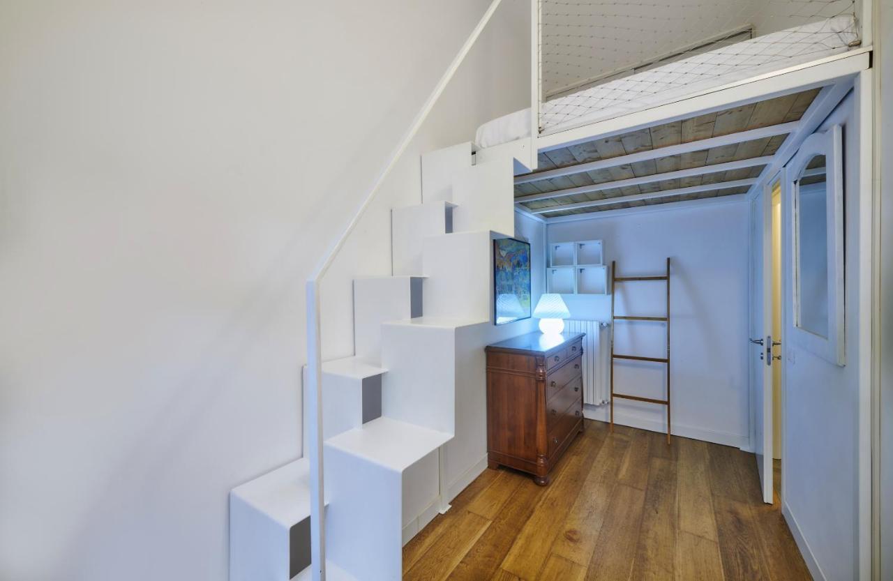 Brera Moscova Trilocale Milano