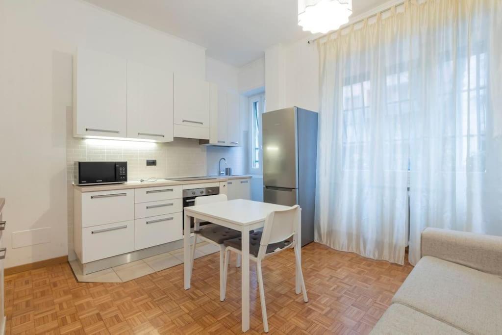 Solari 5 Guest - Posizione Ottima - Wi-fi Apartment *