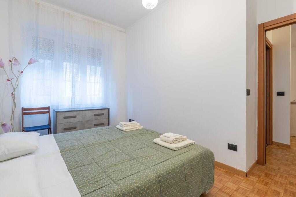 Apartment Solari 5 Guest - Posizione Ottima - Wi-fi *