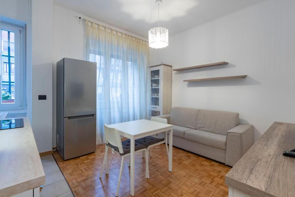 Solari 5 Guest - Posizione Ottima - Wi-fi Apartment *