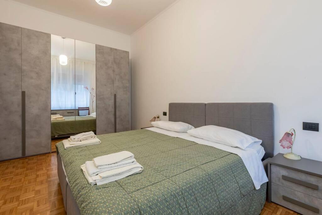 Solari 5 Guest - Posizione Ottima - Wi-fi * Milan