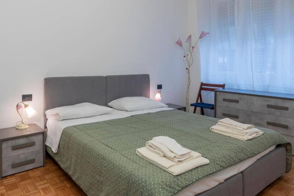 Solari 5 Guest - Posizione Ottima - Wi-fi Apartment