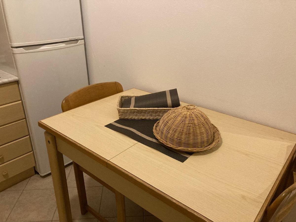 L'arche Comfort&relax - Di Via Palmieri Leilighet *