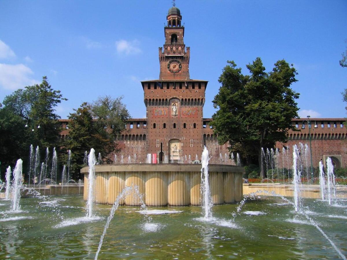 Bramante Apartment Mailand