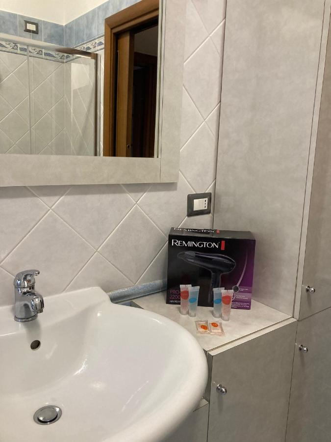 L'arche Comfort&relax - Di Via Palmieri Leilighet