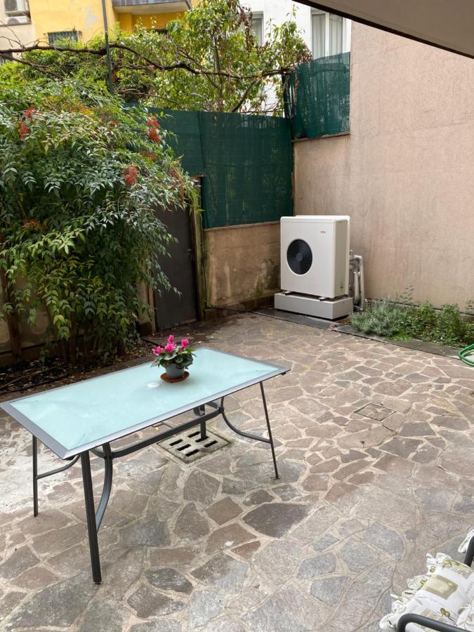 Il Giardino Segreto *