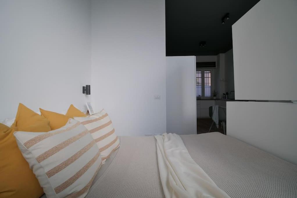 Casa Mangi * Milano