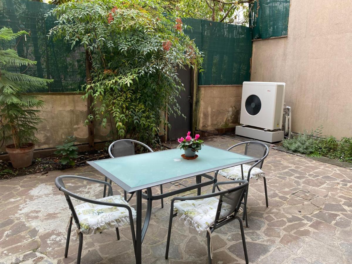Apartment Il Giardino Segreto Mailand