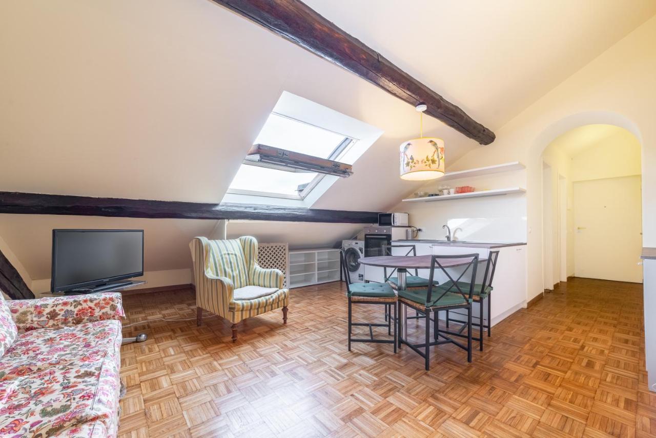 Apartment Brera - Sella Charme Castle View *