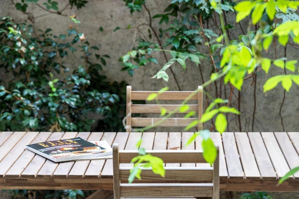 Loft Lusso+giardino In Brera/montenapoleone/duomo Lejlighed