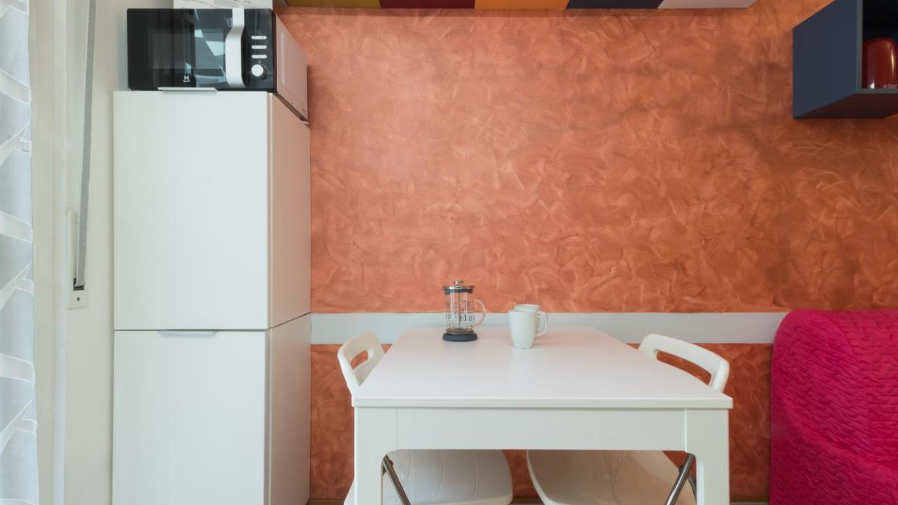 Italianway - Copernico 63 * Milano