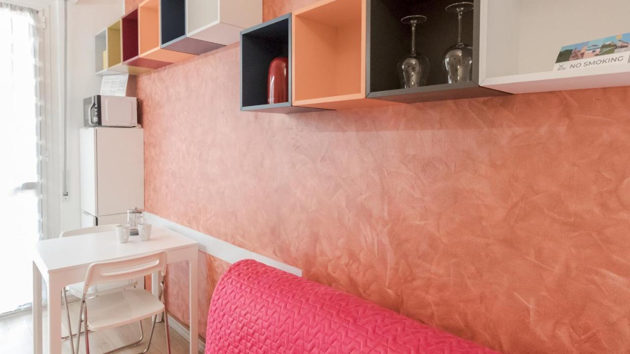 Leilighet Italianway - Copernico 63 *