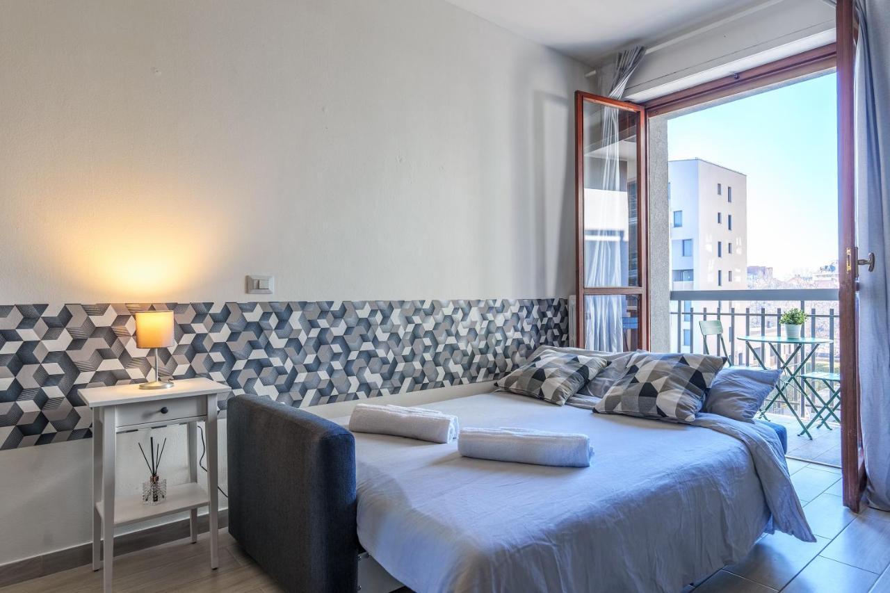 San Siro Apartment Milan