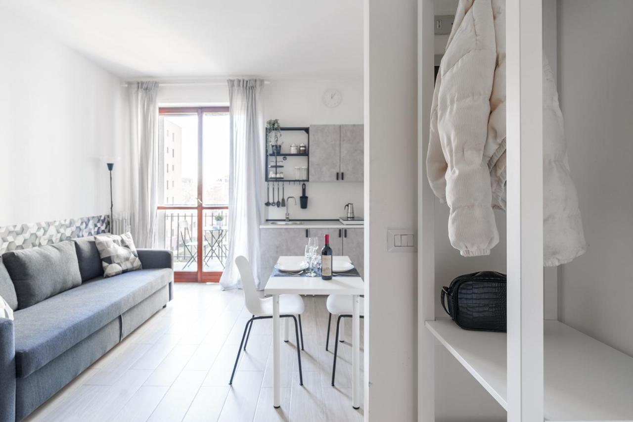 San Siro Apartment *