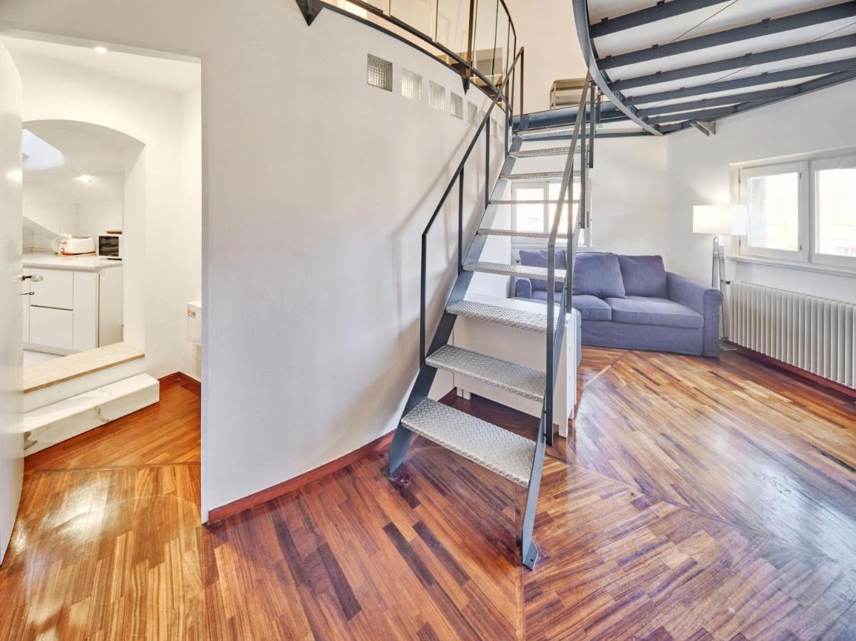 Lejlighed Splendid In The Historic Center Milano